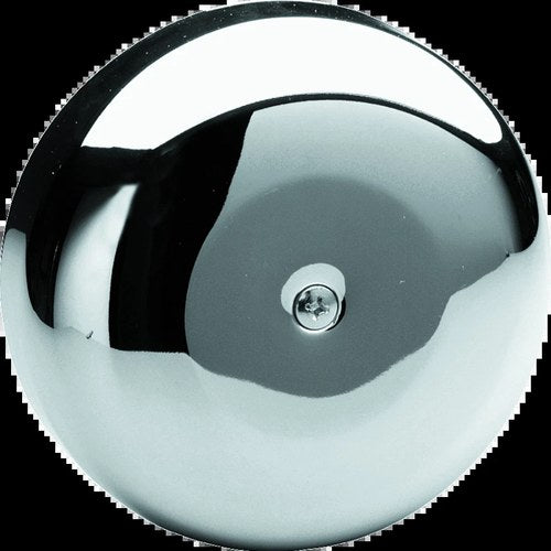 Bikers Choice Chrome Old Style Round For Air Cleaner Replaces H-D 29004-84T