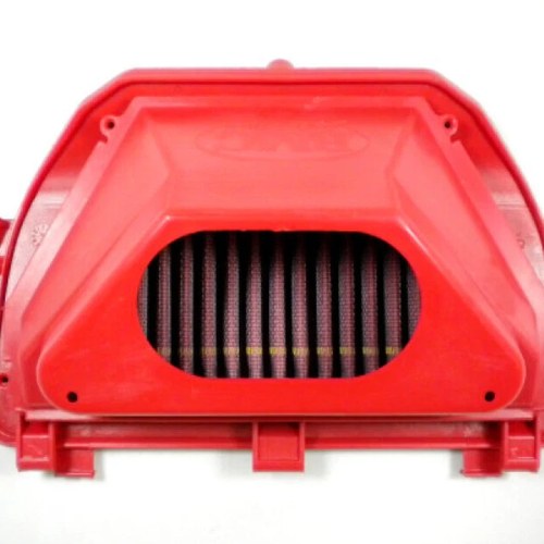 Bmc For Air Filter Race Yzf-R6