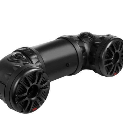 Boss Audio Systems ATV Bluetooth Sound System/ For 6.5in Speakers/ Amplified