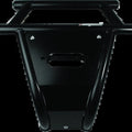 DragonFire Racing Front Bumper With Winch Mount - Fits Polaris Rzr 900/1000