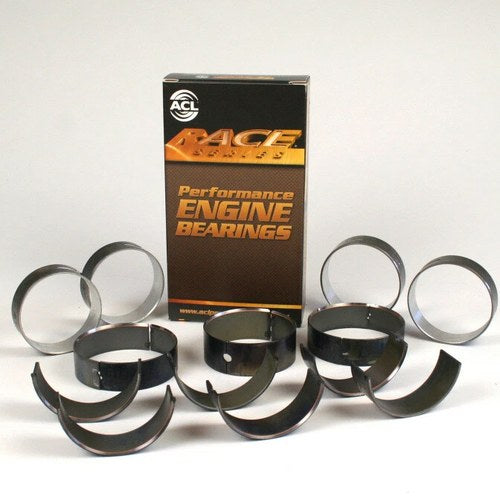 Acl For Toyota 2GR-FE 3456cc V6 Standard Size High Performance Rod Bearing Set