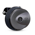 Vance & Hines For HD Sportster 91-20 Stingray Intake Black
