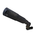 Vance & Hines For HD 21-22 Pan America HO 450 S/O Black Slip-On Exhaust