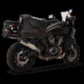 Vance & Hines For HD 21-22 Pan America HO 450 S/O Slip-On Exhaust