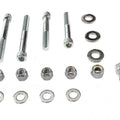 Colony Motor Mount Kit - Upper and Lower (Part Number: 9926-17)