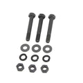 Colony WL/Servi-Car Gas Tank Mount Kit - Parkerized for Side Valve Models