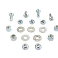 Colony Transmission Mount Kit Zinc - Part #9867-18
