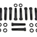 Colony Parkerized Headbolt with Washer - Part Number 9725-20