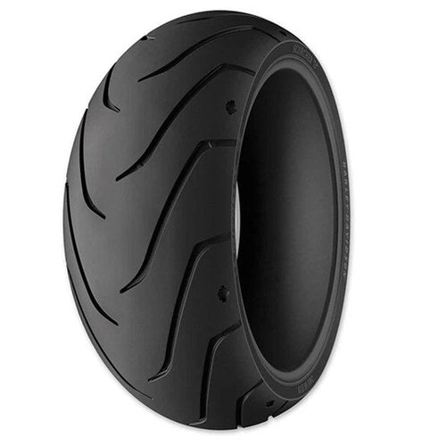 Michelin Scorcher For II 200/55ZR17 Blackwall Tire - Part Number 0304-0234