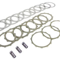 V-Twin For 144439 M8 Clutch Plate And Spring Kit - Heavy Duty Performance