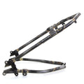 V-Twin 51-0465 45 Weld-On Frame Hardtail