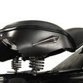 V-Twin Police For Touring Solo Seat Kit - Part Number 47-0820