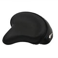 Corbin Gentry Police Solo For Seat - Genuine Leather Bottom Strip