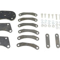 Colony Horn Mount Kit 3605-45 for 1936-1941 Models