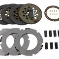 York Clutch Pack Kit Police Type - Part Number 18-3664