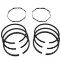 Eastern H-4250-010 74 Inch Side Valve Piston Ring Set .010 Oversize