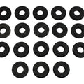 Colony 9698-18 Flathead Headbolt Washer Kit - Parkerized Finish