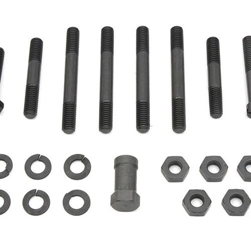 Colony Oil Pump Mount Parkerized - Part #9694-19