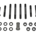 Colony Oil Pump Mount Parkerized - Part #9694-19