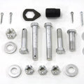 Colony Motor Mount Kit Cadmium - Part #9522-22
