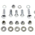 Colony 9420-21 Chrome Transmission Mount Kit