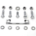 Colony 9418-19 Chrome Transmission Mount Kit