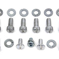Colony Primary Cover Screw Kit - Part Number 8891-20
