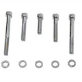 V-Twin Sprocket Cover Allen Screw Kit - Part 8786-5T