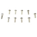 Colony For 8749-12 Cadmium Transmission Top Cover Screw Kit