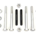 Colony 8743-14 Oil Pump Mount Hex Kit - Cadmium Finish