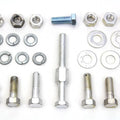 Colony Cadmium Transmission Mount Kit - Part Number 8232-26