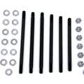 Colony Chrome Stock Engine For Case Bolt Kit - Part #8134-34