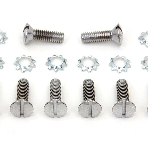 Colony Chrome Tappet Block Screw 8102-16