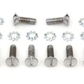Colony Chrome Tappet Block Screw 8102-16
