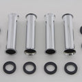 Colony Chrome Lower Pushrod Cover - Part For #7824-12