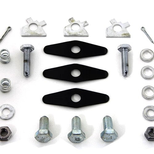 Colony Inner Primary Mount Kit - Part Number For 7812-12