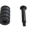 V-Twin For M8 Shifter Peg And Bolt 056395 - Black Finish