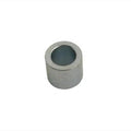 V-Twin 7281 Front Axle Spacer for 1989-1994 Flstf - 3/4 Inch Inner Diameter