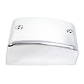 V-Twin Ignition Module Cover Chrome - Part Number 42-1001