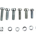 V-Twin 35-1388 Linkert Throttle Lever For Replacement Screw And Spring Kit -