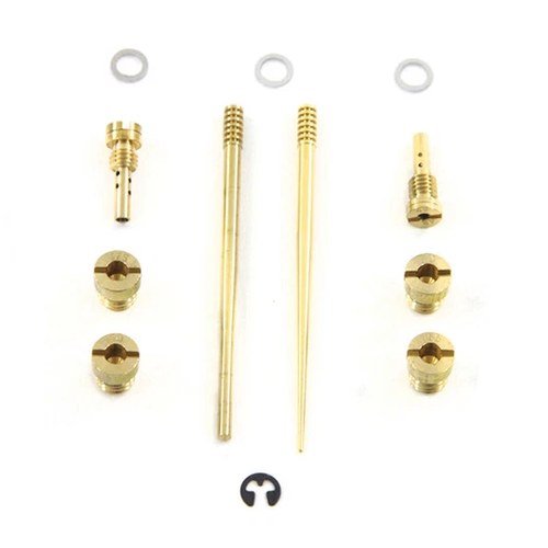 V-Twin 20760 EZ Quick Tuner Kit for CV Carburetor