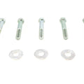 Colony 3414-10 Zinc Plated Rear Sprocket Hardware Kit