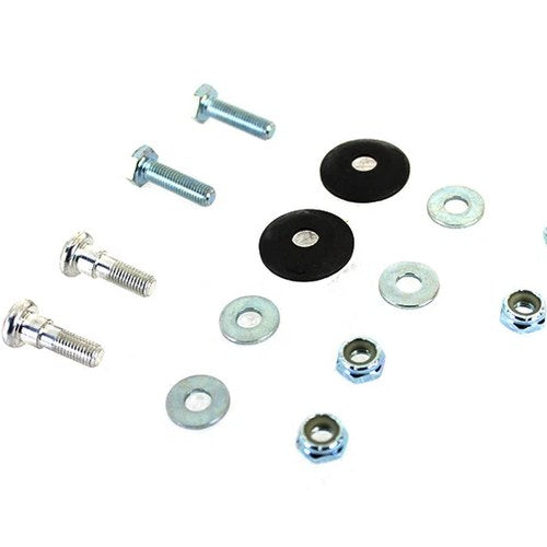 Colony For 3312-14 Seat Spring Mounting Kit - Complete Hardware Set
