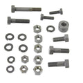 Colony Exhaust System Mounting Bolt Kit Parkerized - Part #3279-22