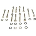 Colony 3208-28 Rocker Box Screw Kit - Cadmium Plated Fasteners