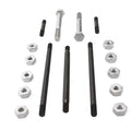 Colony Engine Case Bolt Kit - Part #3103-17 for Side Valve Models