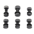 Colony 3077-18 Exhaust System Mounting Bolt Kit - Parkerized Finish