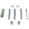 Colony 3058-10 Rear Motor Mount and Sprocket Cover Mount Kit