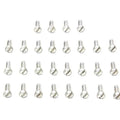 Colony Rocker Arm Cover Screw Kit - Part Number 3024-34