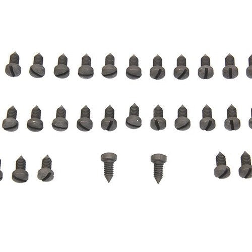 Colony 2955-34 Rocker Arm Cover Screw Kit - 34 Piece Set